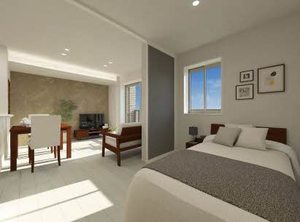 シャーメゾン光樹セントラル 0101号-6