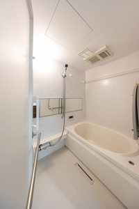 シャーメゾン光樹セントラル 0101号-10