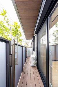 シャーメゾン光樹セントラル 0101号-12