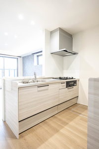 シャーメゾン光樹セントラル 0102号-6