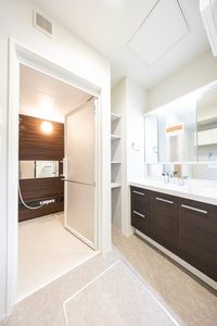 シャーメゾン光樹セントラル 0102号-9