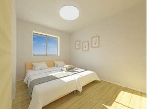 シャーメゾン光樹セントラル 0103号-4