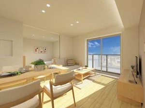 シャーメゾン光樹セントラル 0103号-5