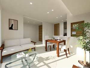 シャーメゾン光樹セントラル 0201号-3