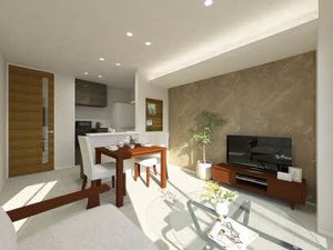 シャーメゾン光樹セントラル 0201号-4