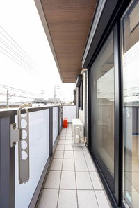 シャーメゾン光樹セントラル 0201号-12