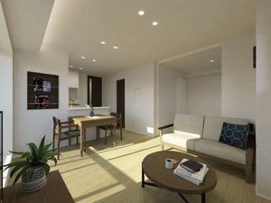 シャーメゾン光樹セントラル 0202号-5