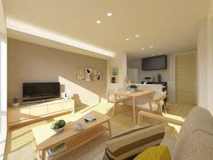 シャーメゾン光樹セントラル 0203号-6