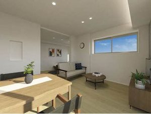 シャーメゾン光樹セントラル 0302号-3