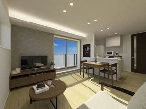 シャーメゾン光樹セントラル 0302号-6