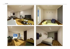 コンフォルタ 0101号-5