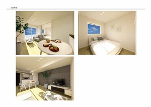 コンフォルタ 0103号-5