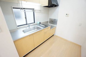 ティアラⅠ号館 A202号-2
