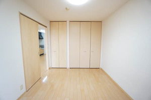 ティアラⅠ号館 A202号-8