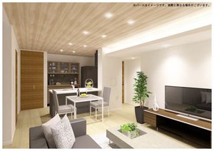 アルフラット　オリーブ 0102号-3