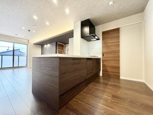 アルフラット　オリーブ 0205号-5