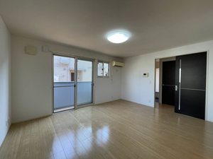 ルミエール学校町 A103号-4