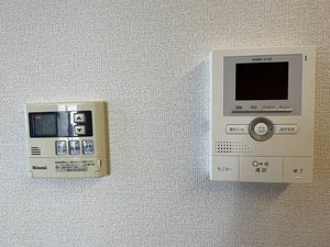 ルミエール学校町 A103号-9