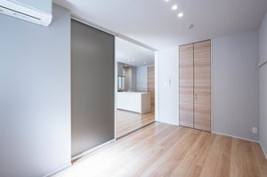 リラ　グリシーヌ 0201号-5