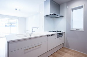 リラ　グリシーヌ 0201号-9