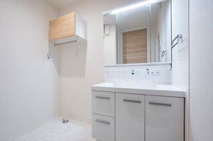 リラ　グリシーヌ 0201号-10