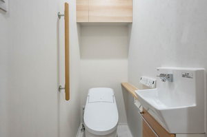 リラ　グリシーヌ 0201号-12