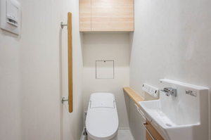 リラ　グリシーヌ 0301号-12