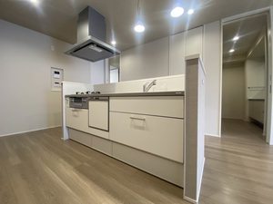 Aile Blanche 吹上 0201号-3