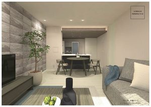 カルム・ラ・ポーズ 0101号-3