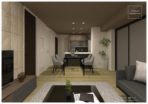 カルム・ラ・ポーズ 0103号-3