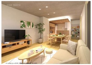 シャーメゾン舞子 0202号-3