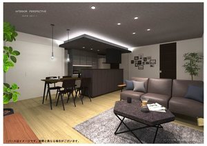 シャーメゾン舞子 0203号-3