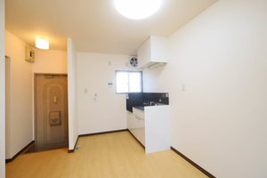 タウニィアサヒ A106号-3