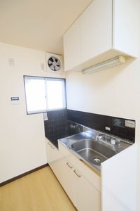 タウニィアサヒ A106号-4