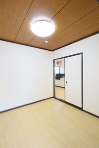 タウニィアサヒ A106号-6