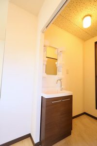 タウニィアサヒ A106号-7