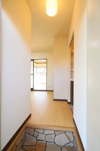 タウニィアサヒ A106号-10