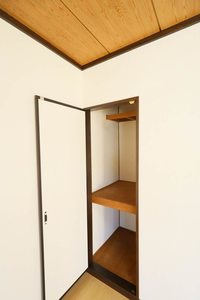 タウニィアサヒ A106号-12