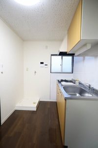 タウニィアサヒ A205号-4