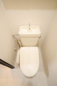 タウニィアサヒ A205号-8