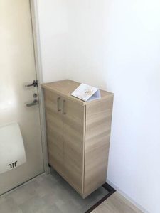 ダブルクルー B102号-4