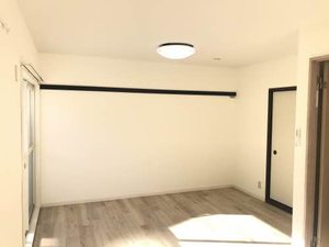 ダブルクルー B102号-6