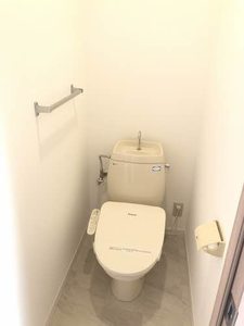 ダブルクルー B102号-9