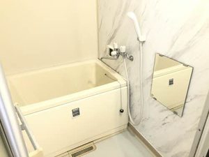 ダブルクルー B102号-11