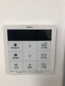 ダブルクルー B102号-14