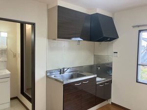 ダブルクルー B201号-2