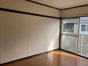 ダブルクルー B201号-8
