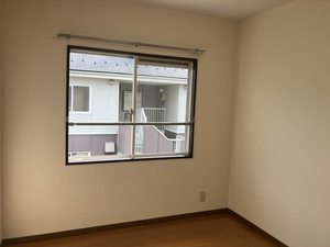 ダブルクルー B201号-10