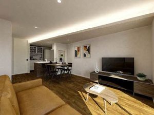 シャーメゾン加納神明 0101号-2