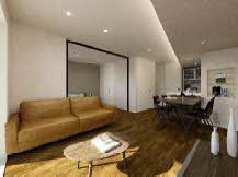 シャーメゾン加納神明 0101号-4